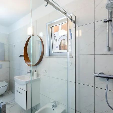 Ocean View 4 Bed In Costa Adeje (Tenerife)