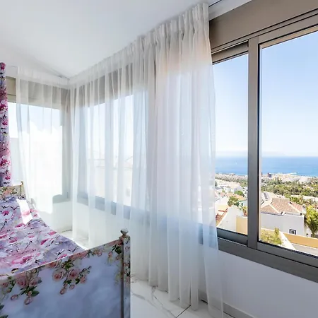 Ocean View 4 Bed In Villa *