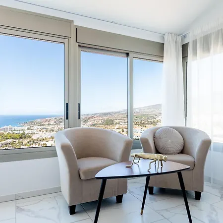 Villa Ocean View 4 Bed In *